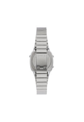 Casio Часовник Vintage LA670WEA-1EF Сребрист - Mera.bg
