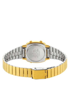 Casio Часовник Vintage LA670WEGA-1EF Златист - Mera.bg