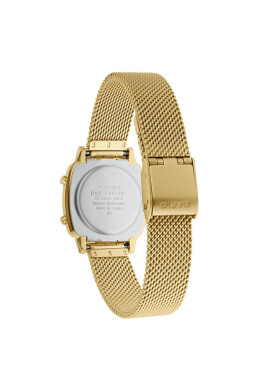 Casio Часовник Vintage LA670WEMY-9EF Златист - Mera.bg