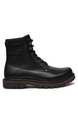 CAT Footwear Ботуши Colorado Grader WP P111551 Черен - Mera.bg