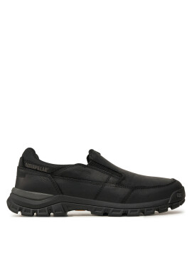 CAT Footwear Обувки Threshold Slip On P726052 Черен - Mera.bg