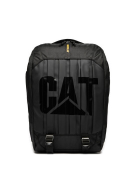 CAT Footwear Раница United 84562-01 Черен - Mera.bg