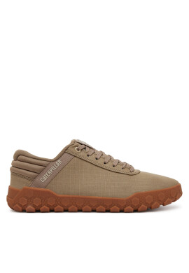 CAT Footwear Сникърси Hex Canvas P726265 Бежов - Mera.bg
