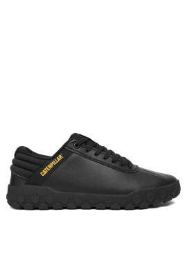 CAT Footwear Сникърси Hex + P726259 Черен - Mera.bg