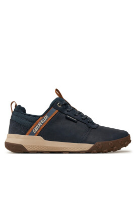 CAT Footwear Сникърси Hex Ready Low WP P726102 Тъмносин - Mera.bg