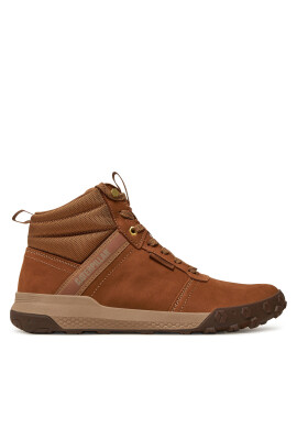 CAT Footwear Сникърси Hex Ready Mid P726105 Бежов - Mera.bg