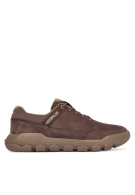 CAT Footwear Сникърси Hombre Hex Lite P726402 Кафяв - Mera.bg