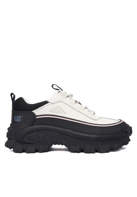 CAT Footwear Сникърси Intruder Galosh 2.0 Low Waterproof P111557 Бял - Mera.bg