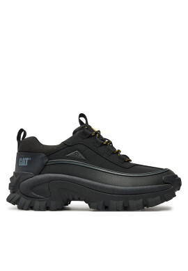 CAT Footwear Сникърси Intruder Galosh 2.0 Low WP P111554 Черен - Mera.bg
