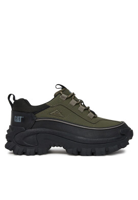 CAT Footwear Сникърси Intruder Galosh 2.0 Low WP P111620 Зелен - Mera.bg