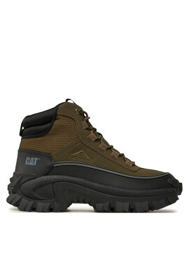 CAT Footwear Сникърси Intruder Galosh 2.0 Wp P111622 Зелен - Mera.bg
