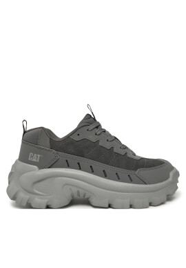 CAT Footwear Сникърси Intruder Lite P726097 Сив - Mera.bg