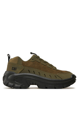 CAT Footwear Сникърси Intruder Lite P726127 Зелен - Mera.bg