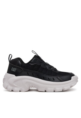 CAT Footwear Сникърси Intruder Lite Vent P726186 Черен - Mera.bg
