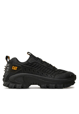 CAT Footwear Сникърси Intruder Mecha P111425 Черен - Mera.bg