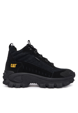 CAT Footwear Сникърси Intruder Mid Wp P726385 Черен - Mera.bg