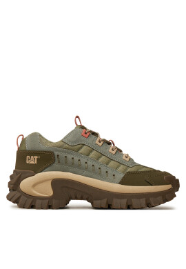 CAT Footwear Сникърси Intruder P111570 Сив - Mera.bg