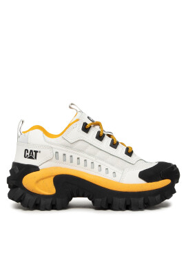 CAT Footwear Сникърси Intruder P723902 Бял - Mera.bg