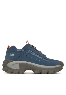 CAT Footwear Сникърси Intruder Vintage P726511 Син - Mera.bg