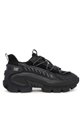 CAT Footwear Сникърси P111580 Черен - Mera.bg