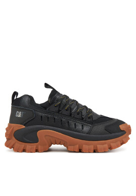 CAT Footwear Сникърси P726242 Черен - Mera.bg