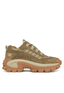 CAT Footwear Сникърси P726245 Кафяв - Mera.bg