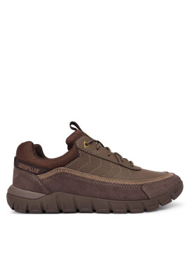 CAT Footwear Сникърси Versage Lo P726426 Кафяв - Mera.bg