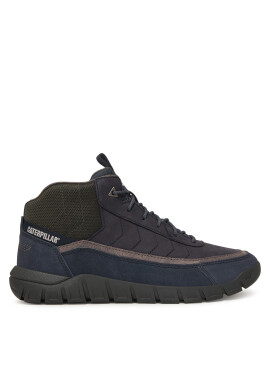 CAT Footwear Сникърси Versage Mid P726430 Сив - Mera.bg