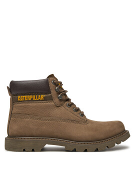 CAT Footwear Туристически oбувки Colorado 2.0 P726077 Сив - Mera.bg