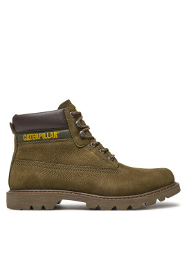 CAT Footwear Туристически oбувки Colorado 2.0 P726124 Зелен - Mera.bg