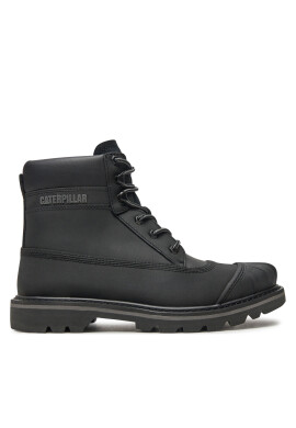 CAT Footwear Туристически oбувки Colorado Galosh Wp P726079 Черен - Mera.bg