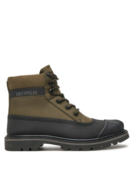 CAT Footwear Туристически oбувки Colorado Galosh Wp P726082 Черен - Mera.bg