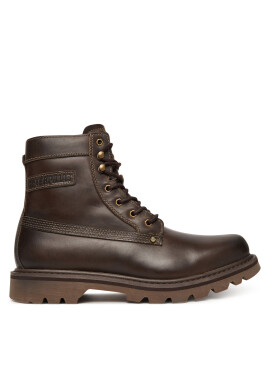 CAT Footwear Туристически oбувки Colorado Grader Waterproof P726499 Кафяв - Mera.bg