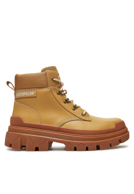 CAT Footwear Туристически oбувки Colorado Hardwear P111521 Жълт - Mera.bg