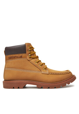 CAT Footwear Туристически oбувки Colorado Moc Toe P726065 Жълт - Mera.bg