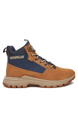 CAT Footwear Туристически oбувки Colorado Sneaker P726087 Кафяв - Mera.bg