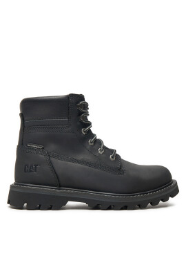CAT Footwear Туристически oбувки Deplete Wp P721724 Черен - Mera.bg
