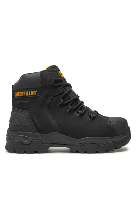CAT Footwear Туристически oбувки Everett Ct S3 Wr Ci Hro Src P725322 Черен - Mera.bg