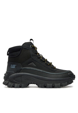 CAT Footwear Туристически oбувки Intruder Galosh 2.0 Mid WP P111559 Черен - Mera.bg