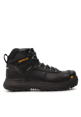 CAT Footwear Туристически oбувки Pneumatic 2.0 St S3 Wr Hro Src P725692 Черен - Mera.bg