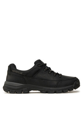 CAT Footwear Туристически Threshold Hiker Low P726049 Черен - Mera.bg