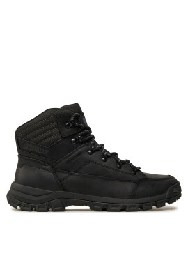 CAT Footwear Туристически Threshold Hiker Wp P725957 Черен - Mera.bg