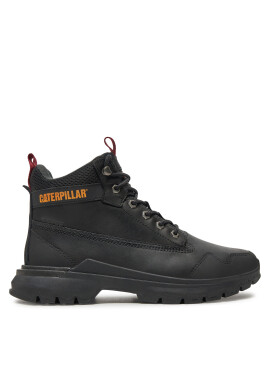 CAT Footwear Зимни обувки Colorado Sneaker Wp P725946 Черен - Mera.bg