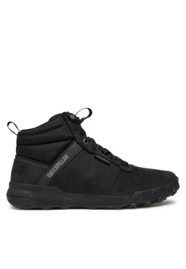 CAT Footwear Зимни обувки HEX MID WP P726103 Черен - Mera.bg