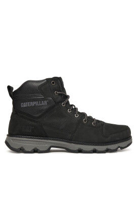 CAT Footwear Зимни обувки Meridian P724393 Черен - Mera.bg