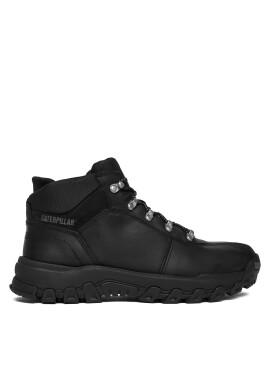 CAT Footwear Зимни обувки THRESHOLD REBOUND TREK P726210 Черен - Mera.bg