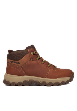 CAT Footwear Зимни обувки Threshold Rebound Trek P726211 Кафяв - Mera.bg