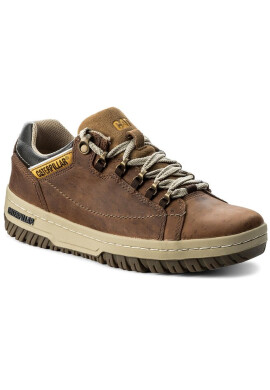CATerpillar Обувки Apa P711584 Dark Beige - Mera.bg