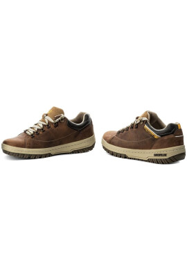 CATerpillar Обувки Apa P711584 Dark Beige - Mera.bg