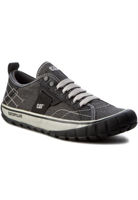 CATerpillar Обувки Neder Canvas P713030 Black - Mera.bg